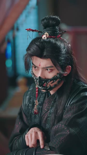 穿书恶女攻略反派夫君(61集) 穿书恶女攻略反派夫君(61集)热播短剧推荐