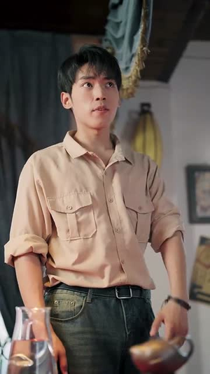 八零万物听我号令 (91集) 八零万物听我号令 (91集) 短剧更新抢先看