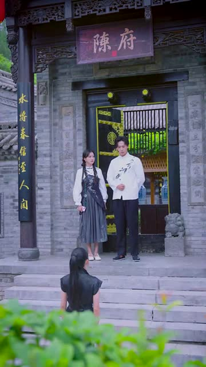 叛师后,大师姐哭了(82集) 叛师后,大师姐哭了(82集)追短剧关注我