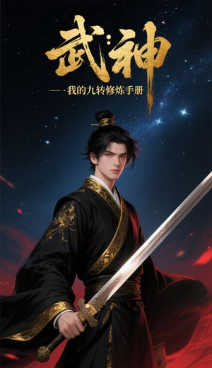 武神我的九转修炼手册(72集) 武神我的九转修炼手册(72集)最新热播短剧