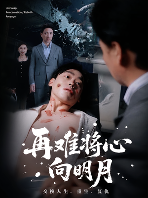 再难将心向明月（59集）直接看到大结局