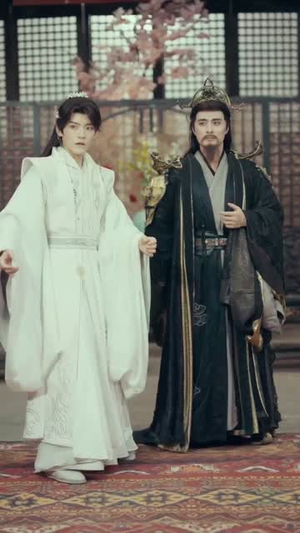 我！剧透天道，通天彻底黑化了（71集）熬夜追短剧