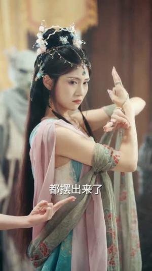 我剧透天道通天彻底黑化了(71集) 我剧透天道通天彻底黑化了(71集)短剧上热门