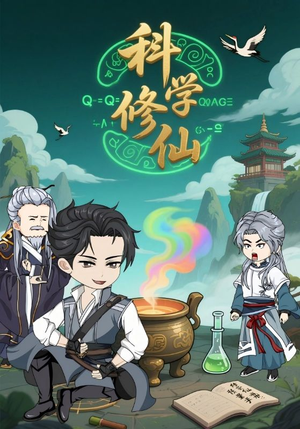 科学修仙(59集) 科学修仙(59集)免费在线看全集