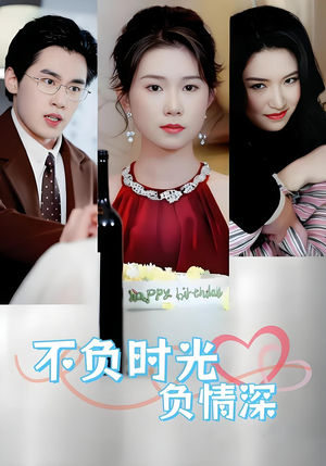 不负时光负情深（30集）最新上映免费看