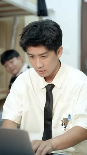 直播捡漏我靠透视纵横商海（80集）古装短剧热播