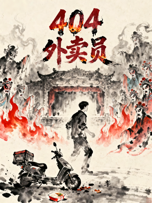 404外卖员（60集）爆火短剧抢先看