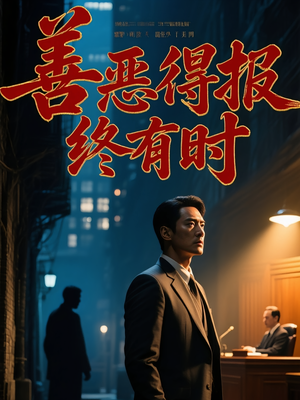 善恶得报终有时(30集) 善恶得报终有时(30集)短剧更新抢先看