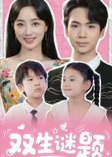 双生谜题（36集）一起追短剧吧