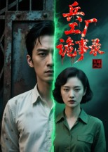 兵工厂诡事录（12集）最热短剧抢先看