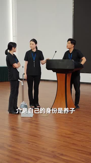 夜深无月明（71集）每天分享短剧