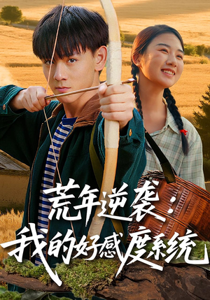 荒年逆袭：我的好感度系统（65集）古装短剧推荐