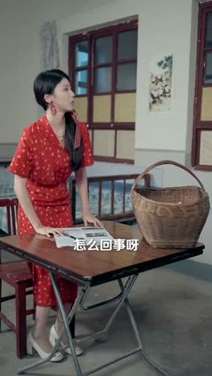 穿书1975炮灰女配不干了(80集) 穿书1975炮灰女配不干了(80集)短剧在线更新