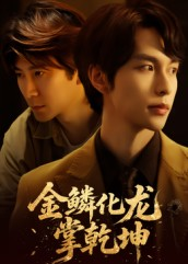 金lin化龙掌乾坤（54集）免费观看就是爽