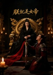 朕就是女帝（52集）番茄短剧看全集