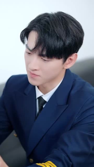 活捉间谍一枚能上重点大学吗（85集）短剧