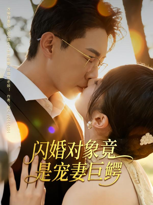 闪婚对象竟是宠妻巨鳄（74集）短剧太好看