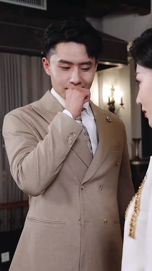 冰山美女你别闹我们有天命姻缘(61集) 冰山美女你别闹我们有天命姻缘(61集)红果免费短剧