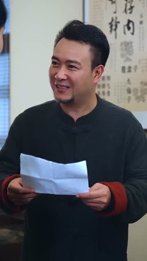 退婚后我仙人身份藏不住了（86集）网络小短剧