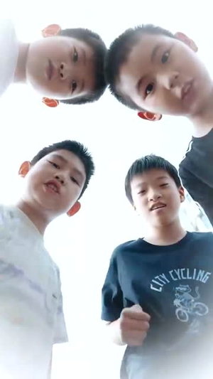 萱草生堂阶 (70集) 小短剧推荐