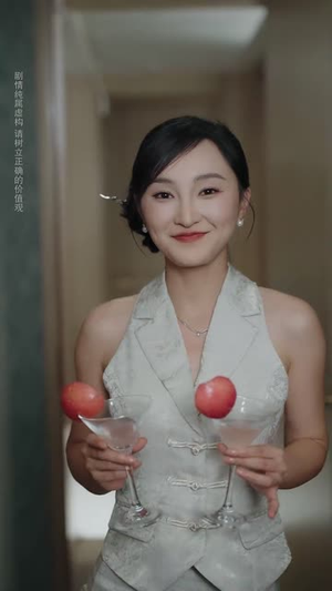 暴力玫瑰在线打工（73集）女主谁演的