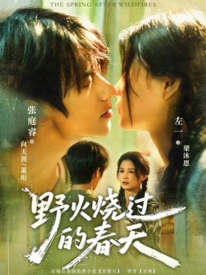 野火烧过的春天(85集) 野火烧过的春天(85集)百度在线观看