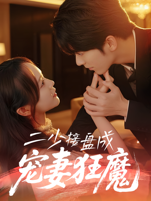二少接盘成宠妻狂魔 (62集) 短剧免费看全集