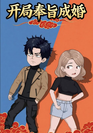 开局奉旨成婚（52集）精彩短剧合集