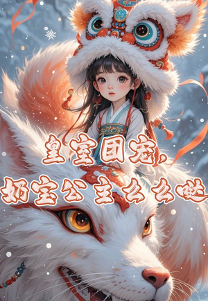 皇室团宠奶宝公主么么哒(57集) 皇室团宠奶宝公主么么哒(57集)在线观看全集