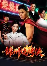 锦州烧烤侠(20集) 锦州烧烤侠(20集)好看上头短剧