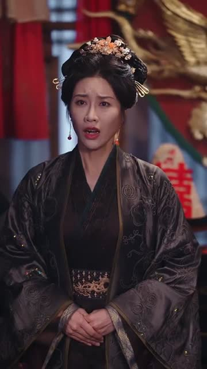 傲世狂妃(70集) 傲世狂妃(70集)独家短剧免费看