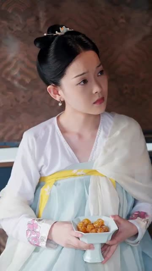 君心见月明(63集) 君心见月明(63集)我真的爱了