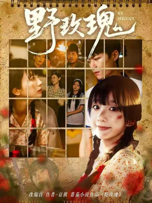 野玫瑰（82集）爆款短剧一起追