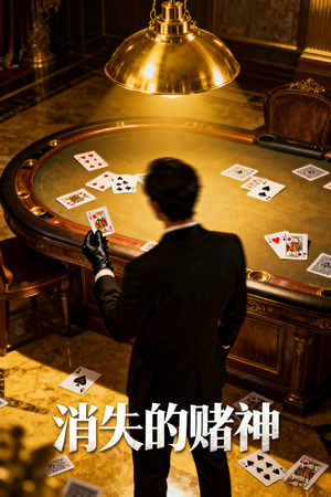 消失的赌神（69集）好短剧分享