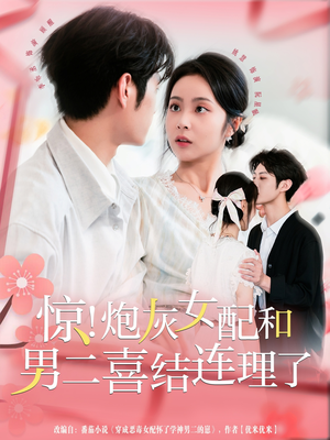 惊！炮灰女配和男二喜结连理了（91集）海量资源免费看