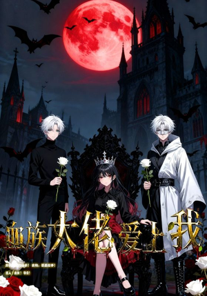 血族大佬爱上我（63集）在哪里可以全集