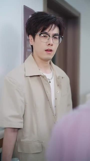 我只是人间清醒了一点(60集) 我只是人间清醒了一点(60集)最后的大结局