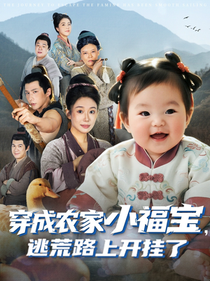 穿成农家小福宝逃荒路上开挂了(74集) 穿成农家小福宝逃荒路上开挂了(74集)第一集
