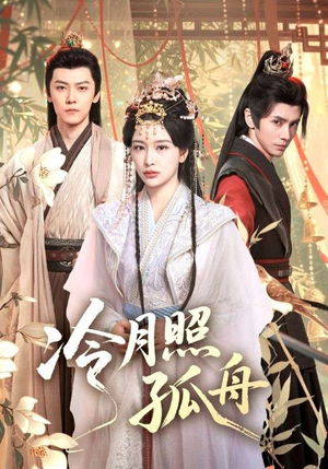 冷月照孤舟(77集) 冷月照孤舟(77集)我全都看完了