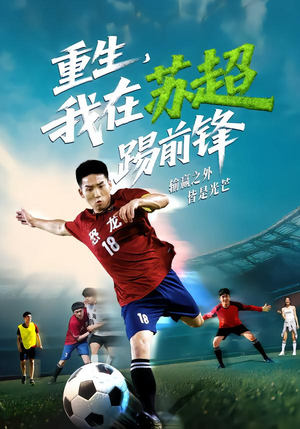 重生,我在苏超踢前锋(70集) 重生,我在苏超踢前锋(70集)免费版