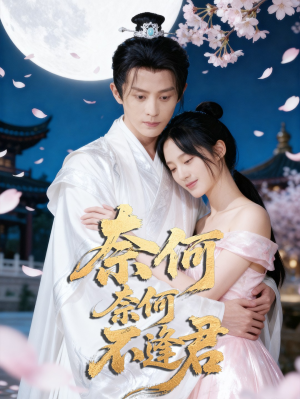 奈何奈何不逢君（57集）短剧完整版免费