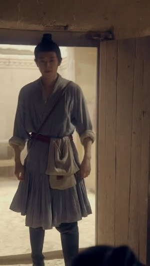 我为将军披战袍(69集) 我为将军披战袍(69集)短剧在线看