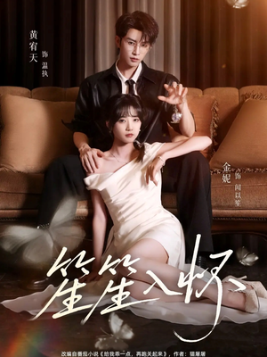 笙笙入怀（108集）短剧免费观看