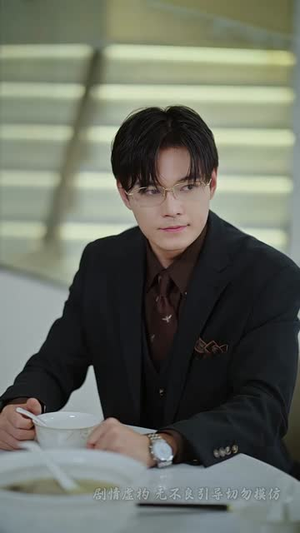 烬余温旧忆（60集）超好看短剧推荐