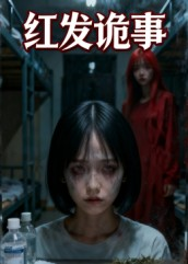 红发诡事(24集) 红发诡事(24集)高清画质免费看