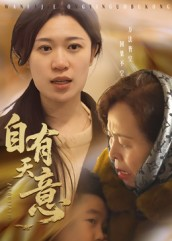 自有天意(35集) 自有天意(35集)在哪里看