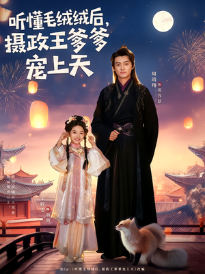 听懂毛绒绒后摄政王爹爹宠上天(83集) 听懂毛绒绒后摄政王爹爹宠上天(83集)在哪里可以全集