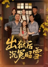 出狱后沉冤昭雪（44集）短剧追不停