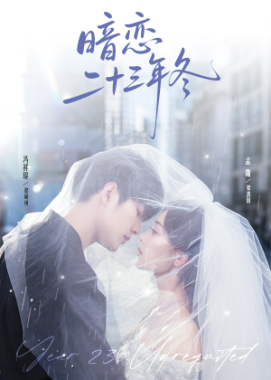暗恋二十三年冬（60集）热播短剧追不停