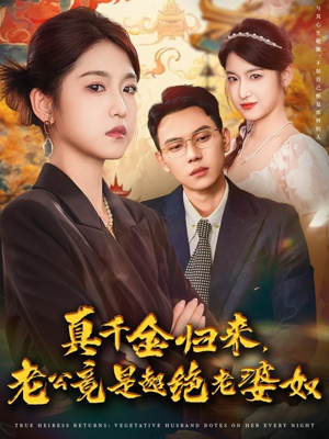 真千金归来老公竟是超绝老婆奴（76集）看精彩短剧